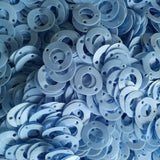 PTFE (polytetrafluoroethylene) gasket