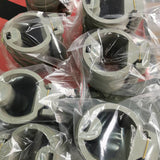 Fireproof insulation paper gasket