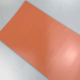 Thermal conductive silicon film