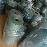 Fireproof insulation paper gasket