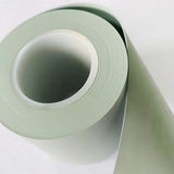 Thermal conductive silicon film