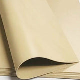 Thermal conductive silicon film