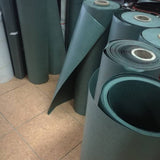 Fireproof insulation paper gasket