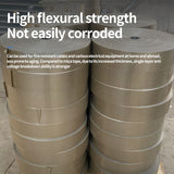 Mica gasket