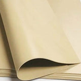 Thermal conductive silicon film
