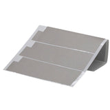 Thermal conductive silicon film