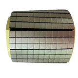 Thermal conductive silicon film