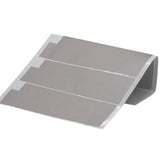 Thermal conductive silicon film
