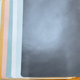 Thermal conductive silicon film