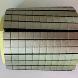 Thermal conductive silicon film