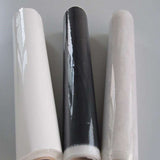 Thermal conductive silicon film