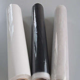 Thermal conductive silicon film