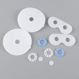 PTFE (polytetrafluoroethylene) gasket