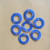 PTFE (polytetrafluoroethylene) gasket
