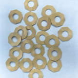 PTFE (polytetrafluoroethylene) gasket