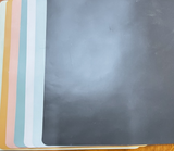 Thermal conductive silicon film