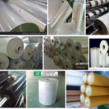PET insulation sheet