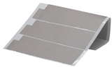 Thermal conductive silicon film