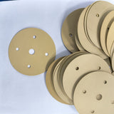 PTFE (polytetrafluoroethylene) gasket