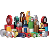 High temperature adhesive tape