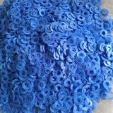 PTFE (polytetrafluoroethylene) gasket