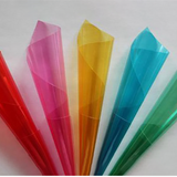 PET insulation sheet