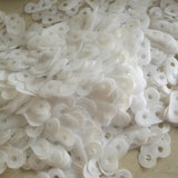 PTFE (polytetrafluoroethylene) gasket