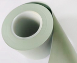 Thermal conductive silicon film