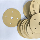 PTFE (polytetrafluoroethylene) gasket