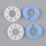 PTFE (polytetrafluoroethylene) gasket